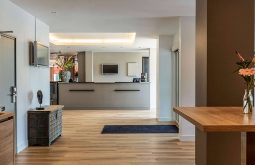 Zuidwest Hotel | ibis Utrecht