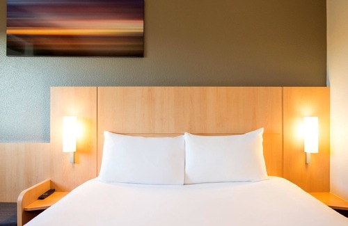 Zuidwest Hotel | ibis Utrecht