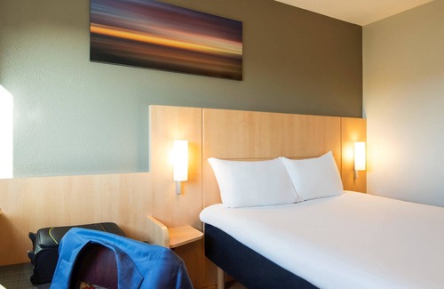 Zuidwest Hotel | ibis Utrecht