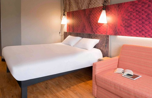 Valence Hotel | ibis Valence Sud