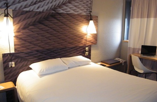 Valence Hotel | ibis Valence Sud