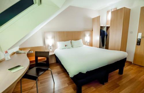 Vannes Hotel | ibis Vannes