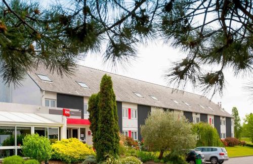Vannes Hotel | ibis Vannes