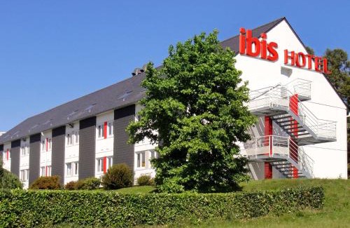 Vannes Hotel | ibis Vannes