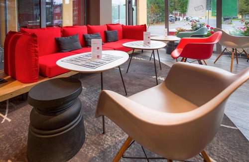 Techelsberg am Worther See Hotel | ibis Wörthersee