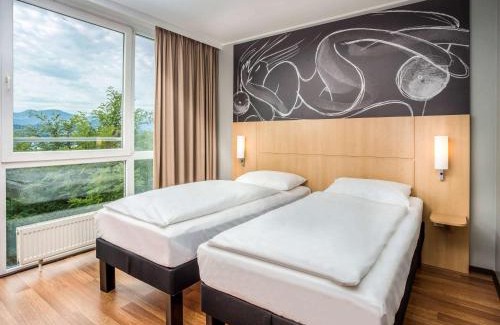 Techelsberg am Worther See Hotel | ibis Wörthersee