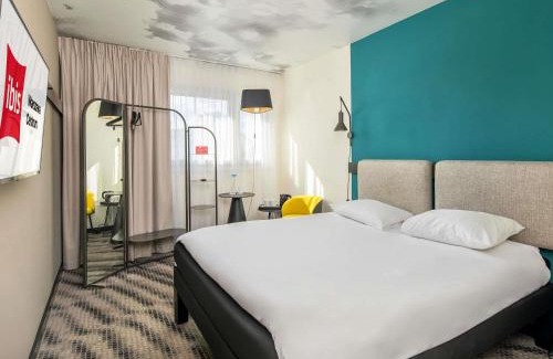 Mirow Hotel | ibis Warszawa Centrum