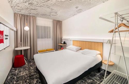 Mirow Hotel | ibis Warszawa Centrum
