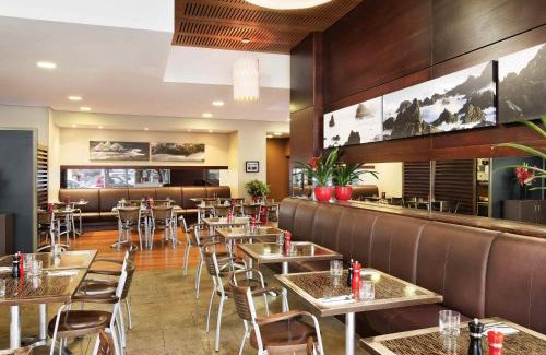 Wellington Hotel | ibis Wellington