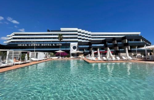 Ibiza Town Hotel | Ibiza Corso Hotel & Spa
