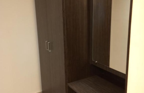 Ramanathapuram Hotel | Ibrizz Park