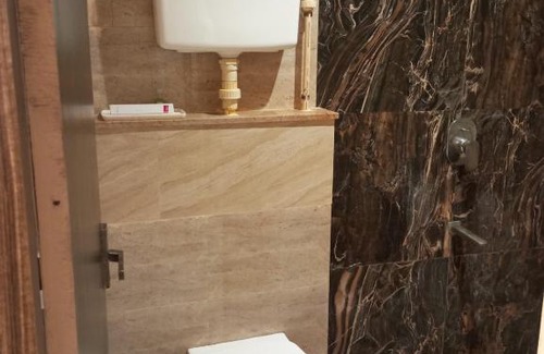 Ramanathapuram Hotel | Ibrizz Park