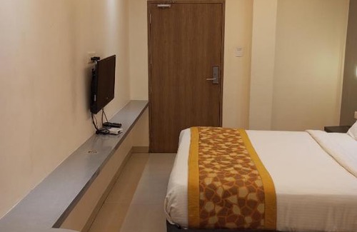 Ramanathapuram Hotel | Ibrizz Park