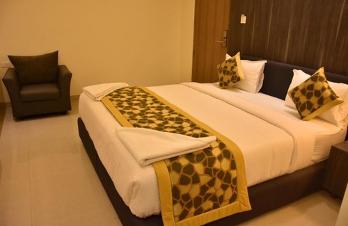 Ramanathapuram Hotel | Ibrizz Park