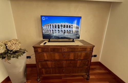 Citta Antica Apartment | Icaro 1 Apartment