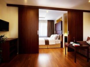 Ploenchit Hotel | iCheck inn Residence soi 2