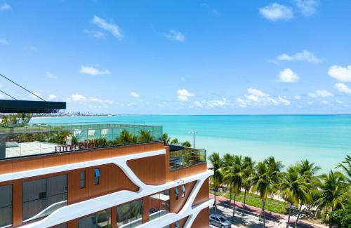 Cabo Branco Hotel | Icon Hotel by Welkom