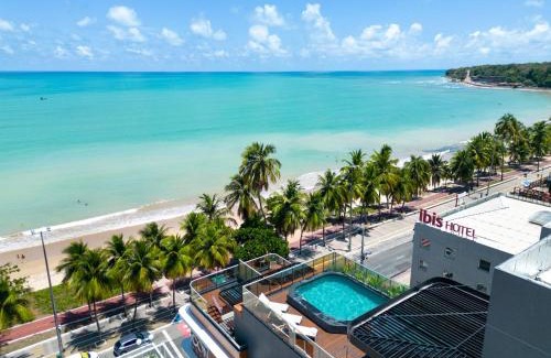 Cabo Branco Hotel | Icon Hotel by Welkom