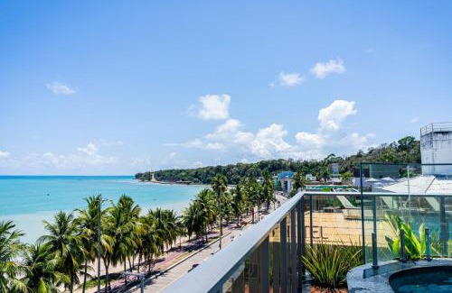 Cabo Branco Hotel | Icon Hotel by Welkom