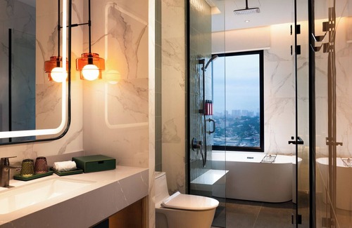 Kampung Sungai Nibong Hotel | Iconic Marjorie Hotel, Penang, A Tribute Portfolio Hotel