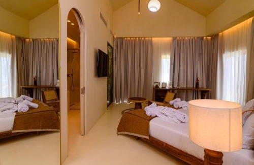 Dhermi Hotel | Iconic Mediterranean Hotel