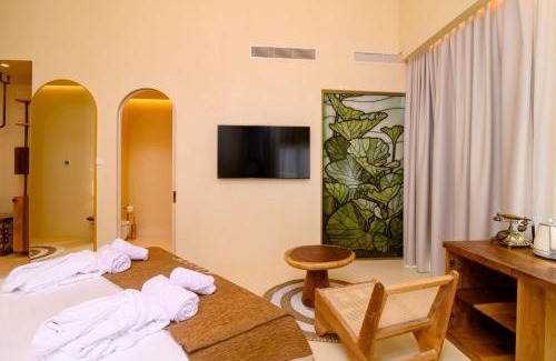 Dhermi Hotel | Iconic Mediterranean Hotel