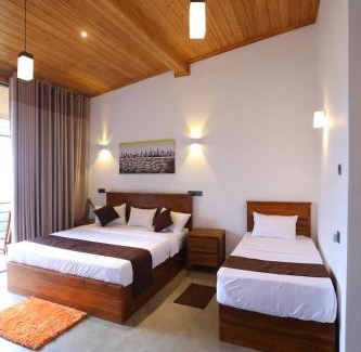 Ohiya Hotel | Icy Falls - Ohiya