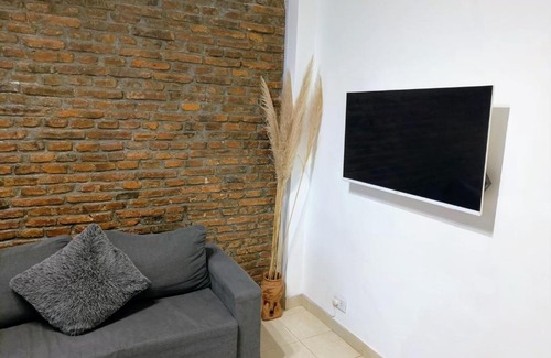 Almagro Apartment | Ideal 3 ambientes c/ homeoffice. Palermo-V.Crespo
