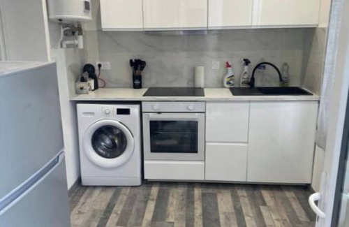 Saint-Andre Apartment | Ideal'Appart 16th