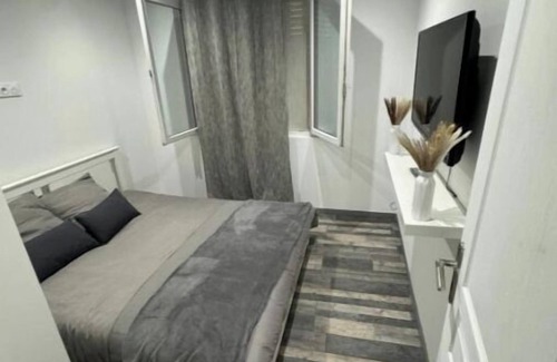 Saint-Andre Apartment | Ideal'Appart 16th