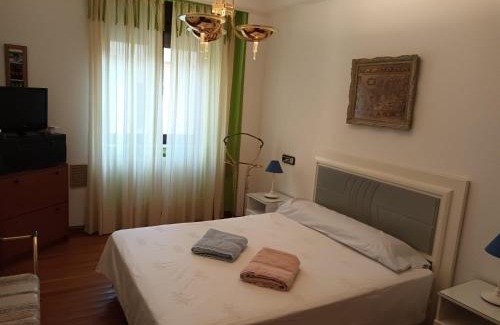 Centro Apartment | IDEAL FAMILAS