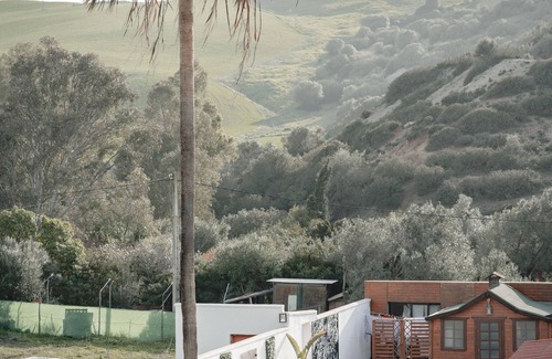 Medina-Sidonia House | Ideal house with pool, surrounded by nature and 20 minutes from the beach