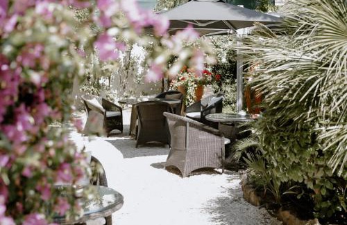 Riou - Petit Juas - Av de Grasse Hotel | Ideal Sejour Cannes - Hôtel de Charme