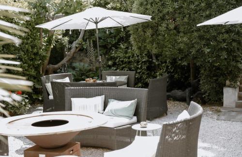 Riou - Petit Juas - Av de Grasse Hotel | Ideal Sejour Cannes - Hôtel de Charme