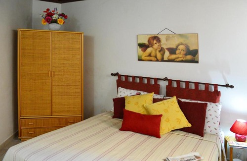 Casamassella Apartment | IDEALE PER 4-6 PERSONE - CASAMASSELLA OTRANTO
