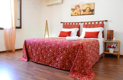 Casamassella Apartment | IDEALE PER 4-6 PERSONE - CASAMASSELLA OTRANTO