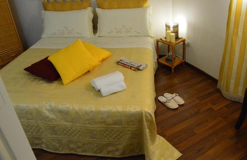 Casamassella Apartment | IDEALE PER 4-6 PERSONE - CASAMASSELLA OTRANTO