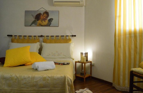 Casamassella Apartment | IDEALE PER 4-6 PERSONE - CASAMASSELLA OTRANTO