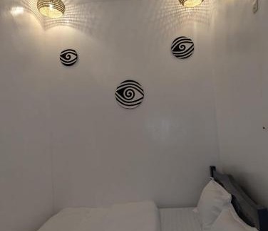 Gitarama Resort | Idembe Heritage