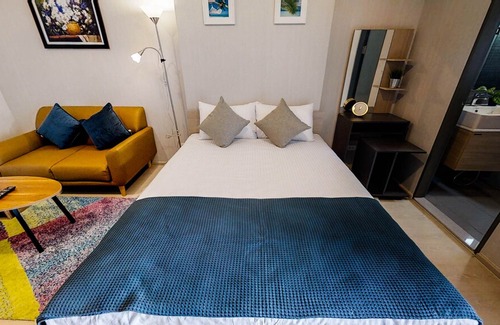 Mueang Samut Prakan District Apartment | IDEO SK115 (UN11209)