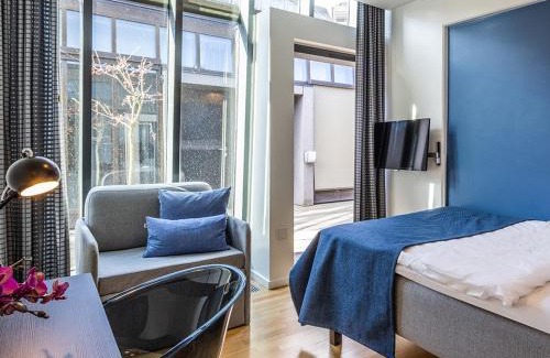 Brondby Hotel | Idrættens Hus Hotel og Konference