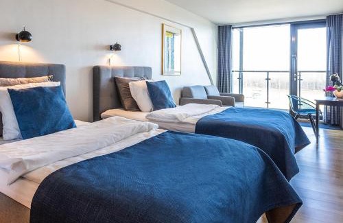 Brondby Hotel | Idrættens Hus Hotel og Konference