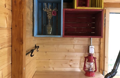 Nelson Cabin | Idyllic Cabin Retreat only 5 minutes away from Nelson