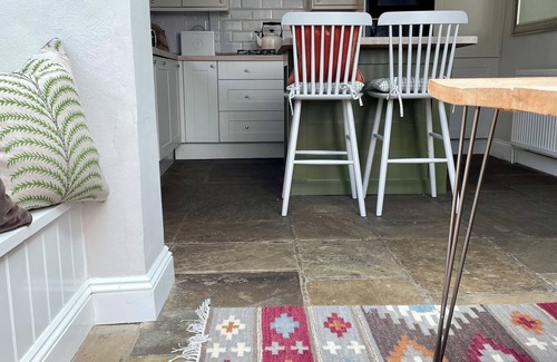 Cuddesdon Cottage | Idyllic cosy cottage close to Oxford and Le Manoir