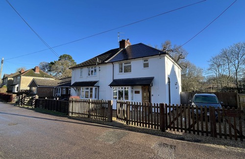 New Forest District Cottage | Idyllic cottage in the heart of the New Forest National Park