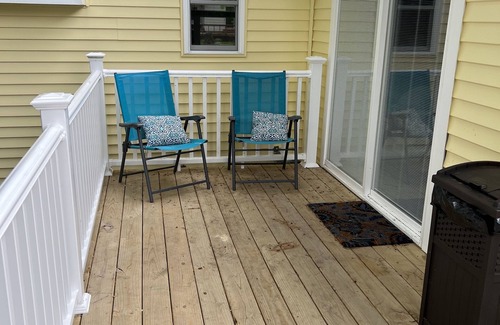 Indian River House | If you love water & outdoor activities this is the place for you!