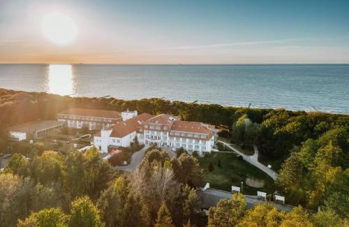 Graal Mueritz Hotel | IFA Graal-Müritz Hotel & Spa