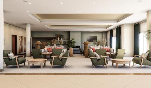 Graal Mueritz Hotel | IFA Graal-Müritz Hotel & Spa