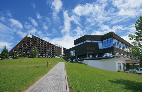 Schoeneck Hotel | IFA Schöneck Hotel & Ferienpark