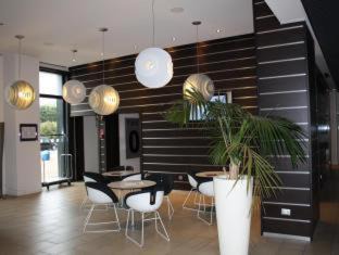 Maggiolina Hotel | iH Hotels Milano Gioia